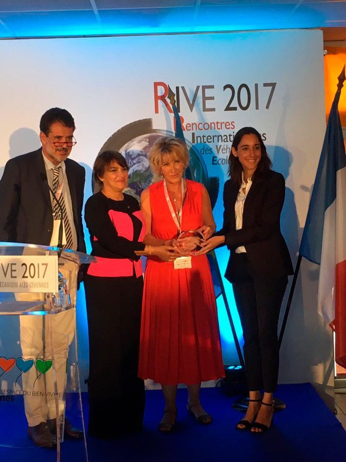 Rencontres ecologiques 2018