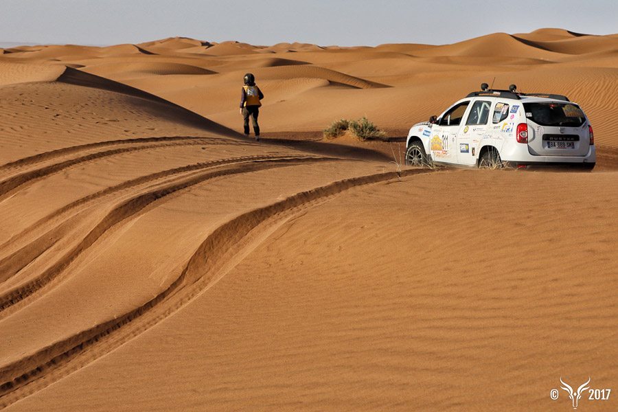 CONCEPT - Rallye Aïcha des Gazelles du Maroc CONCEPT - Rallye Aïcha des Gazelles du Maroc