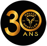 Rallye Aïcha des Gazelles du Maroc Logo