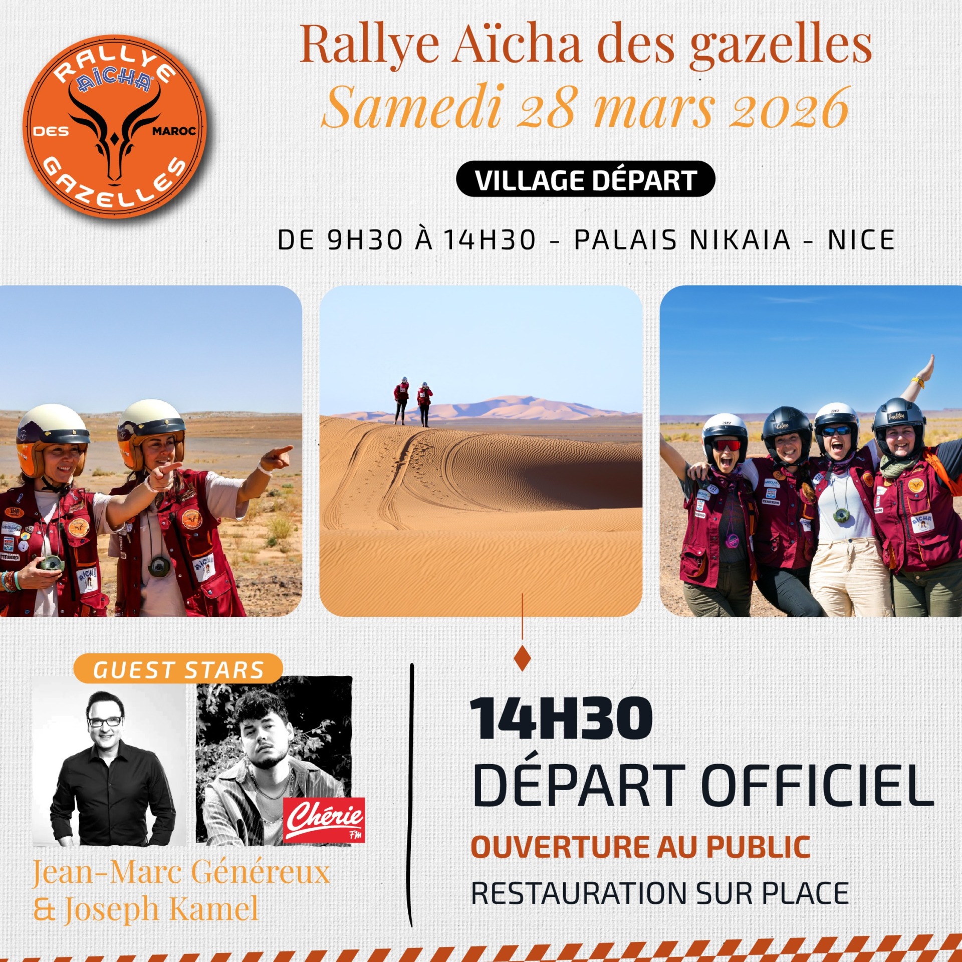 RAG26_VILLAGE DEPART CHERIE FM_PUBLI CARRE copie